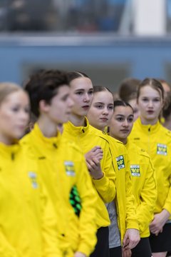 Bild 95 - wBJ NFV Futsalmeisterschaft